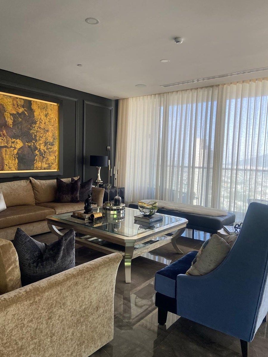 Apartamento em Del Paseo Residencial 2 Sector, Monterrey, foto 14 de 16