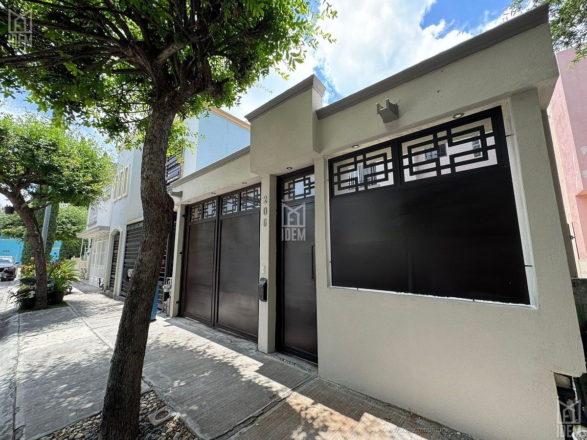 Casa en Magnolias, Apodaca, foto 2 de 14