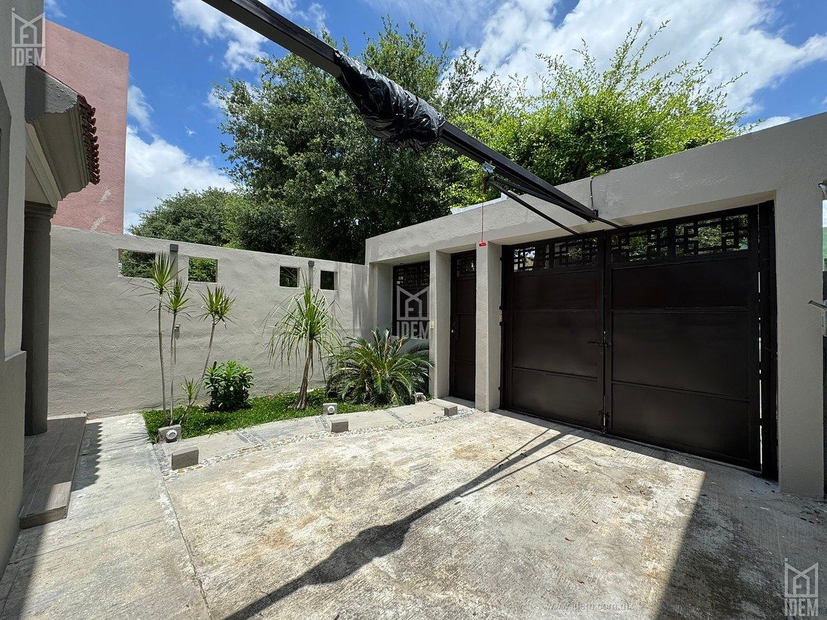 Casa en Magnolias, Apodaca, foto 4 de 14