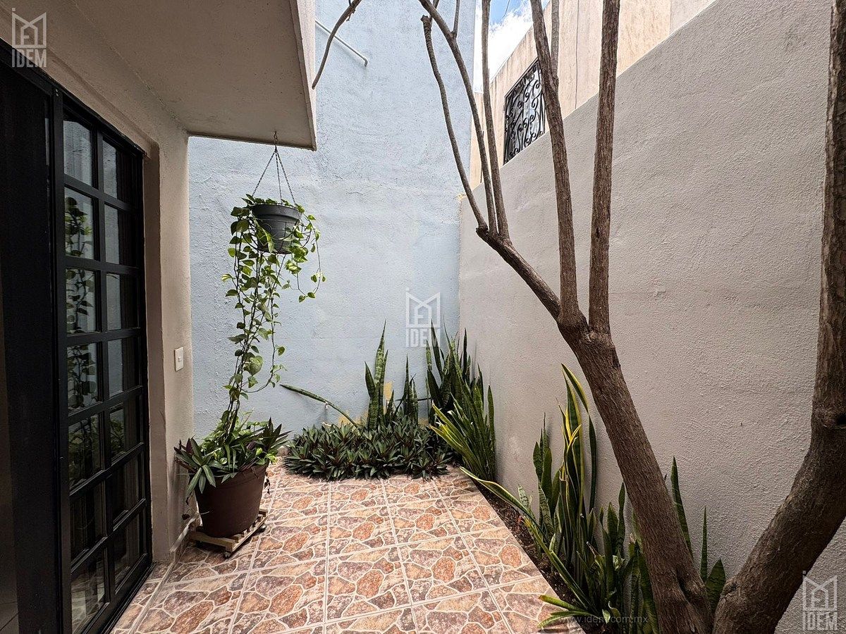 Casa en Magnolias, Apodaca, foto 9 de 14
