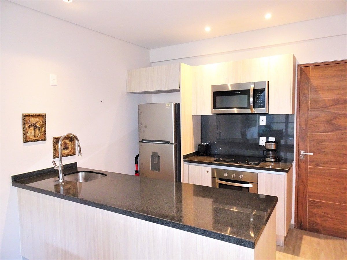 Apartment in Playa Car Fase II, Playa del Carmen, photo 5 of 21