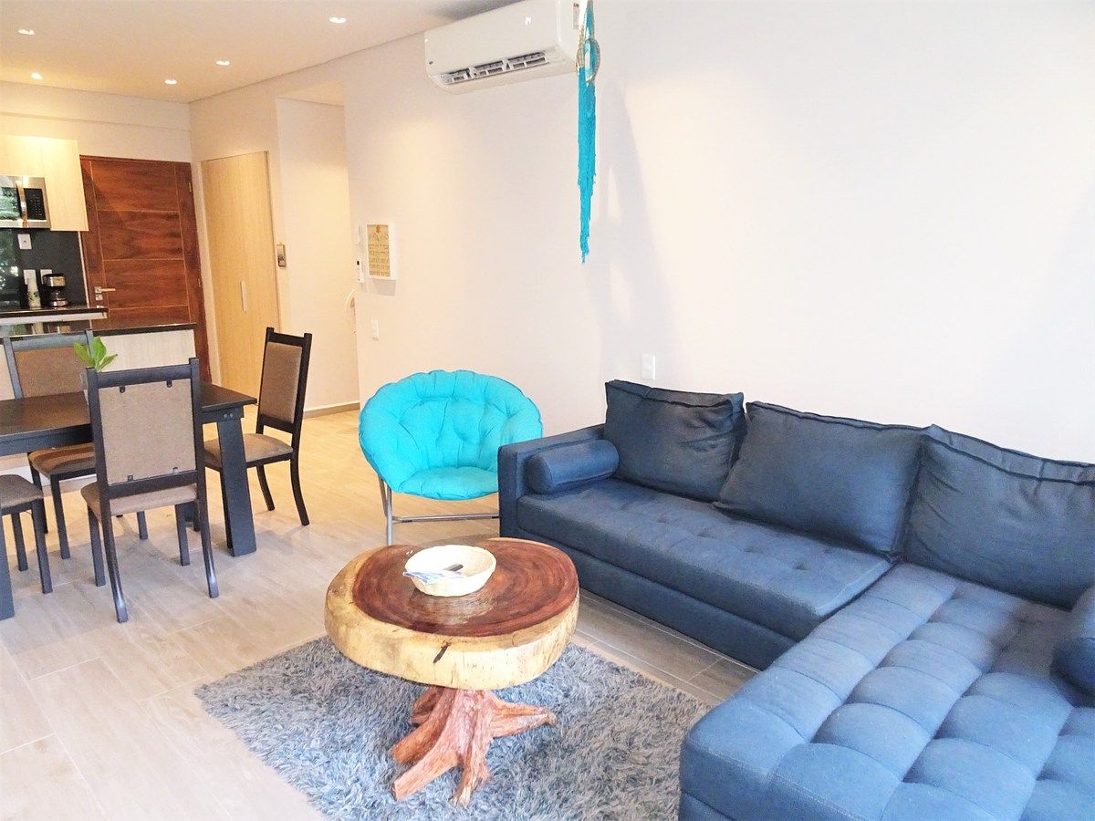 Apartment in Playa Car Fase II, Playa del Carmen, photo 4 of 21