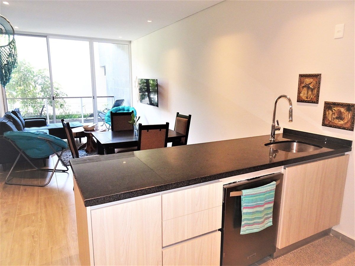 Apartment in Playa Car Fase II, Playa del Carmen, photo 6 of 21