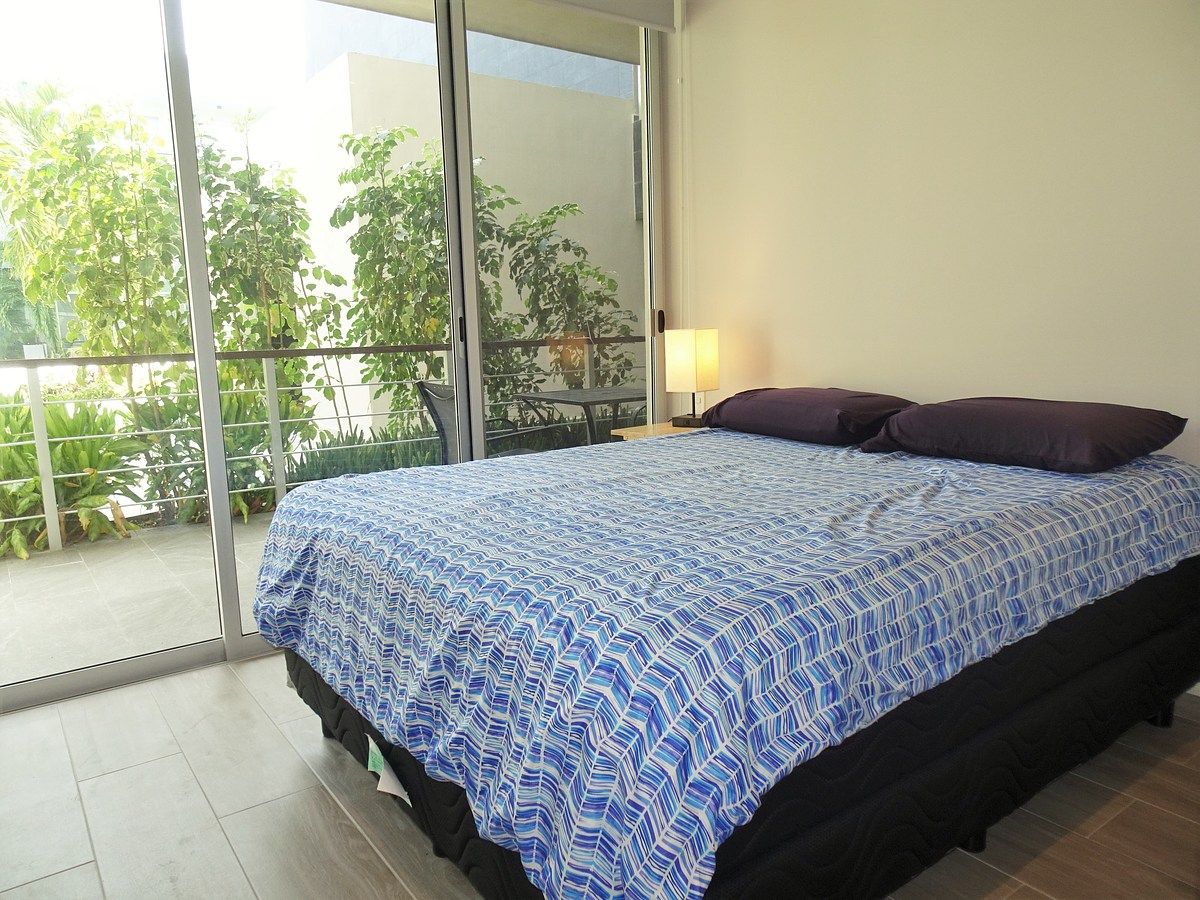 Apartment in Playa Car Fase II, Playa del Carmen, photo 7 of 21