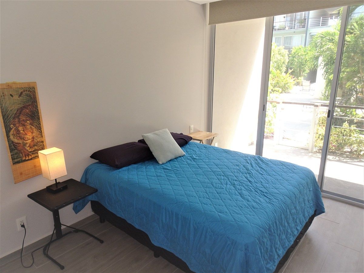 Apartment in Playa Car Fase II, Playa del Carmen, photo 8 of 21