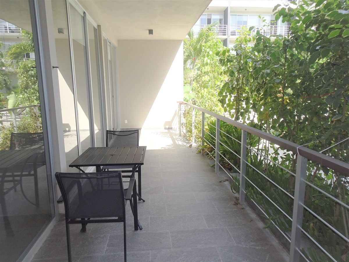 Apartment in Playa Car Fase II, Playa del Carmen, photo 9 of 21