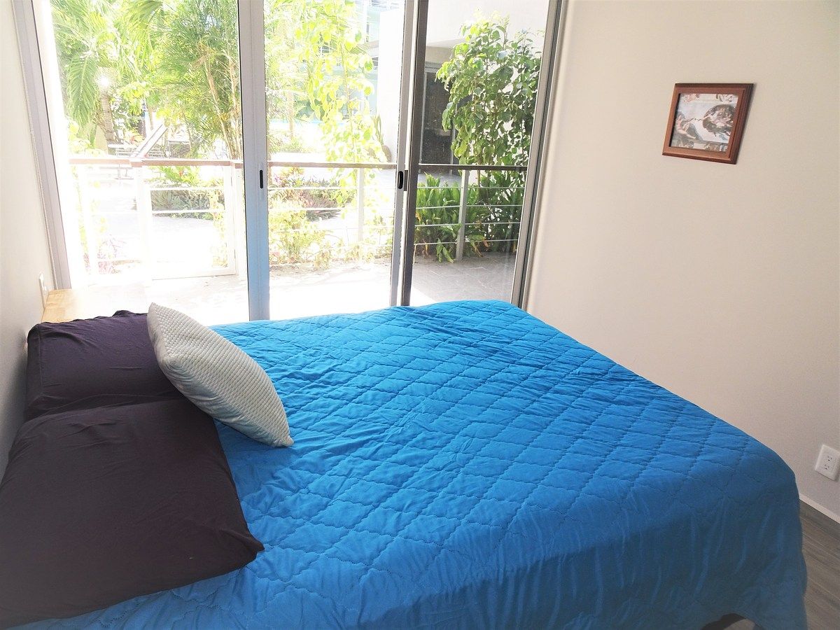 Apartment in Playa Car Fase II, Playa del Carmen, photo 10 of 21