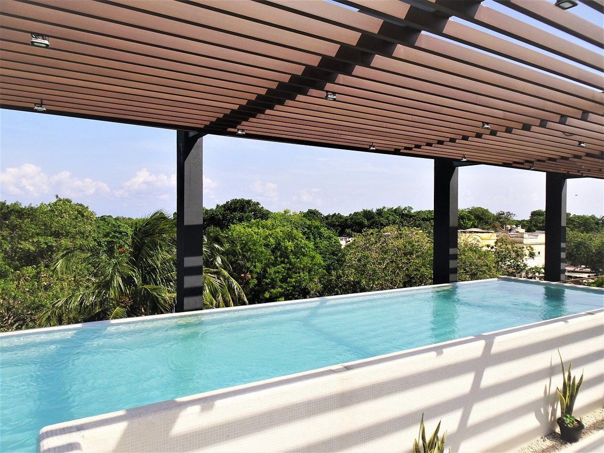 Apartment in Playa Car Fase II, Playa del Carmen, photo 15 of 21