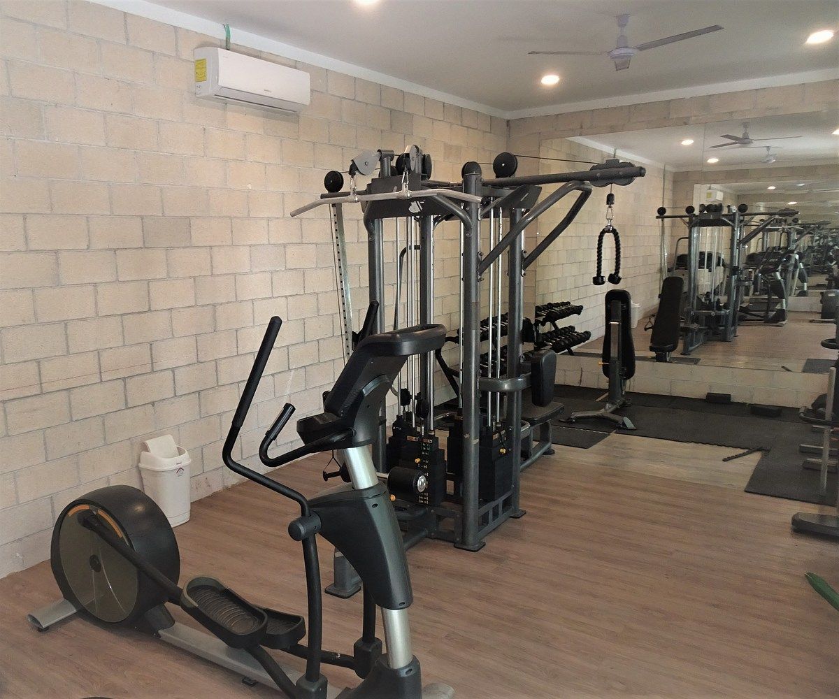 Apartment in Playa Car Fase II, Playa del Carmen, photo 18 of 21