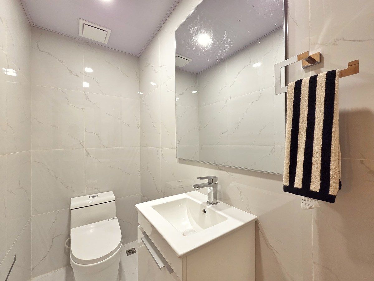 Apartamento en Ensanche Naco, Santo Domingo Centro (Distrito Nacional), foto 4 de 9