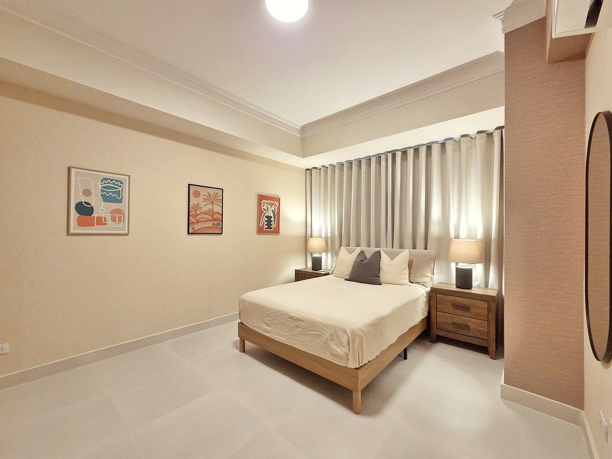 Apartamento en Ensanche Naco, Santo Domingo Centro (Distrito Nacional), foto 6 de 9