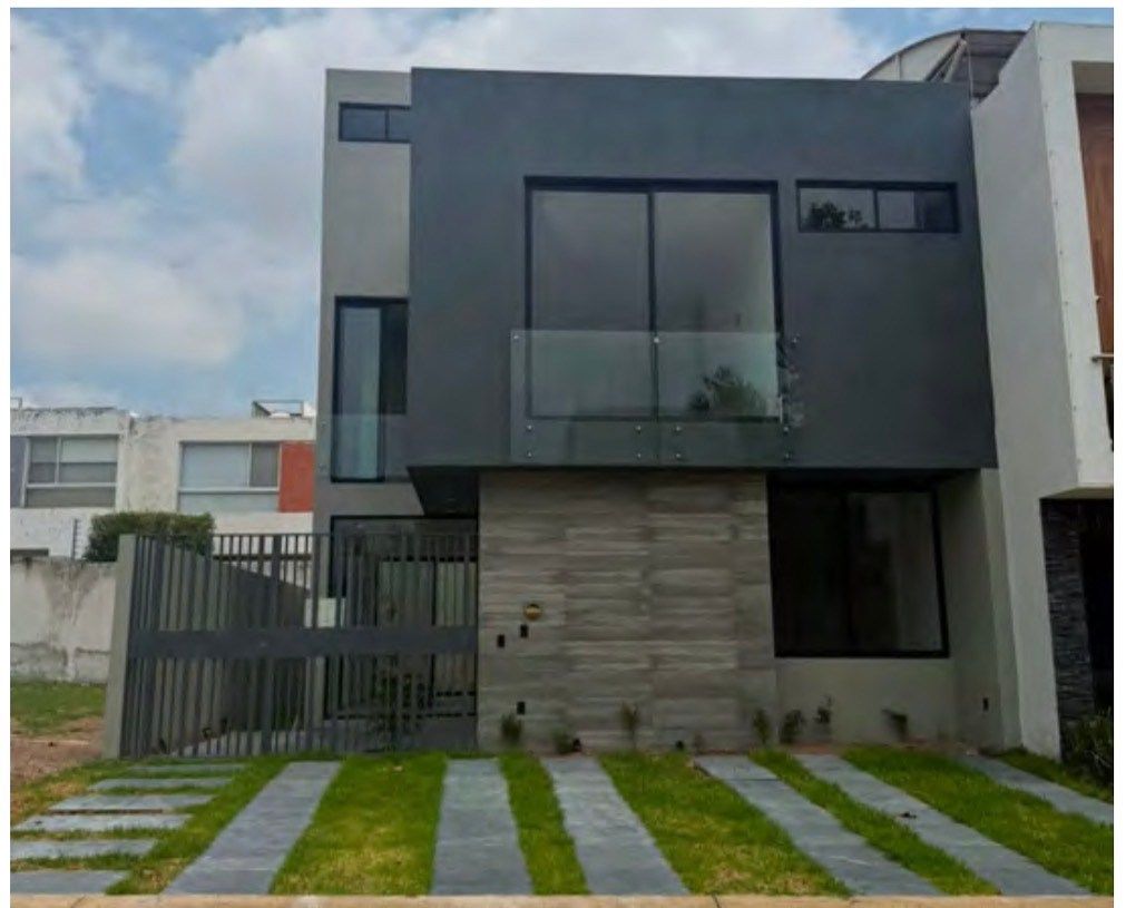 CASA À VENDA EM VALLE IMPERIAL NOVA, foto 1 de 11