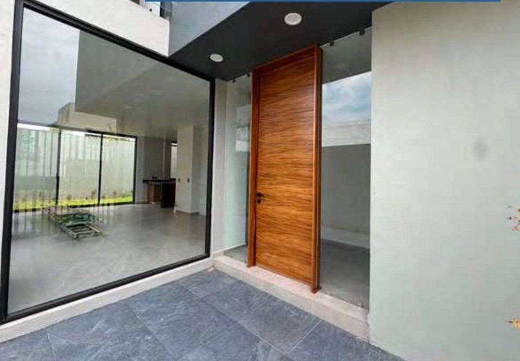Casa em condomínio fechado em Valle Imperial, Zapopan, foto 2 de 11