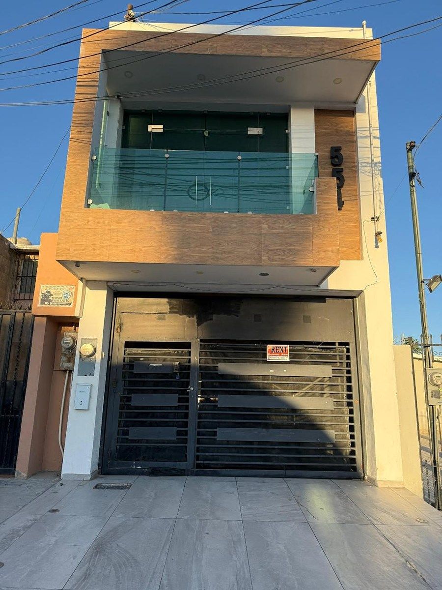 House in Garita Otay, Tijuana, photo 24 of 26