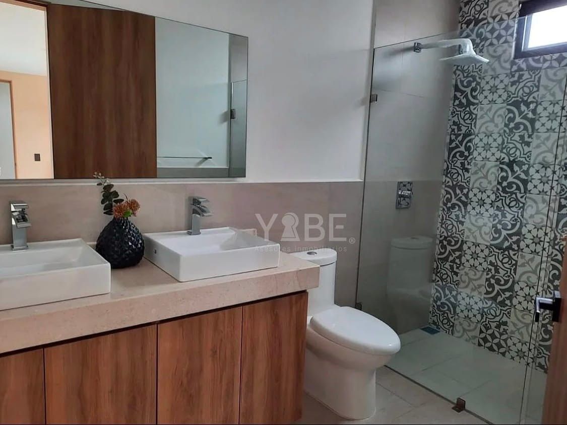 Casa en condominio en Camino Real, Zapopan, foto 9 de 12