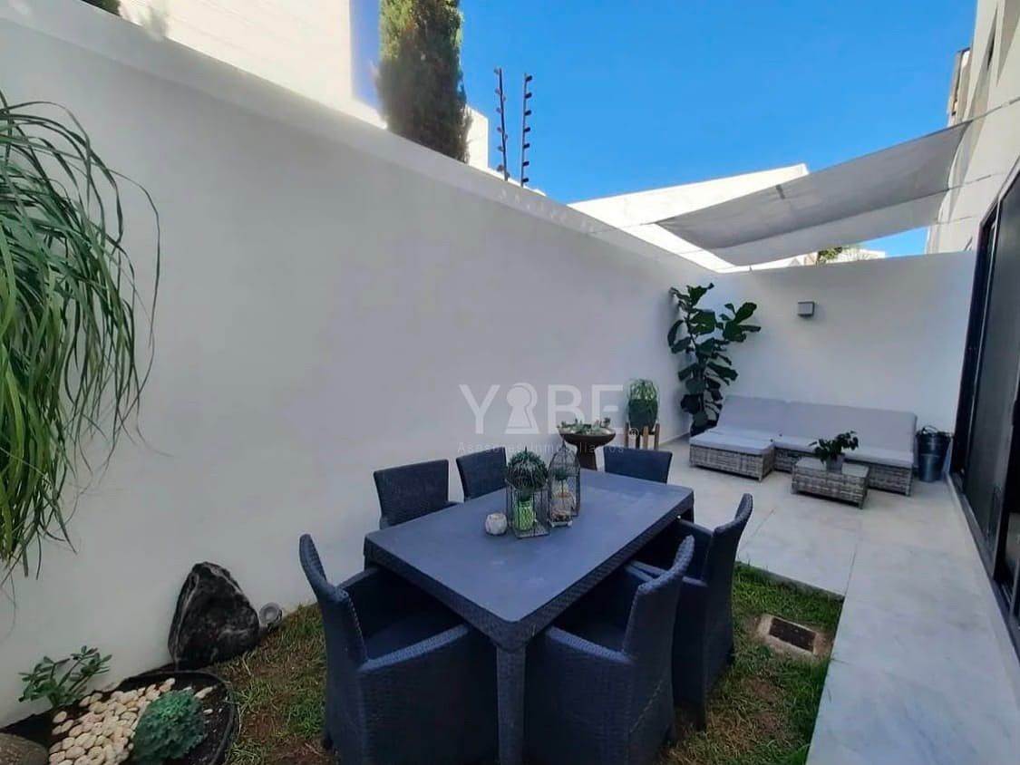 Casa en condominio en Camino Real, Zapopan, foto 5 de 12