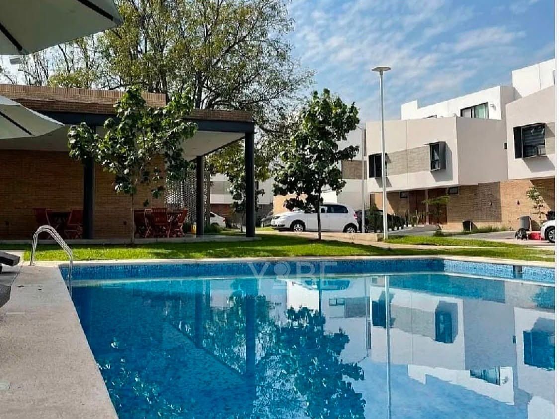 Casa en condominio en Camino Real, Zapopan, foto 11 de 12