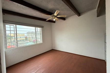 Oficina en Renta con Terraza en San Ángel, CDMX