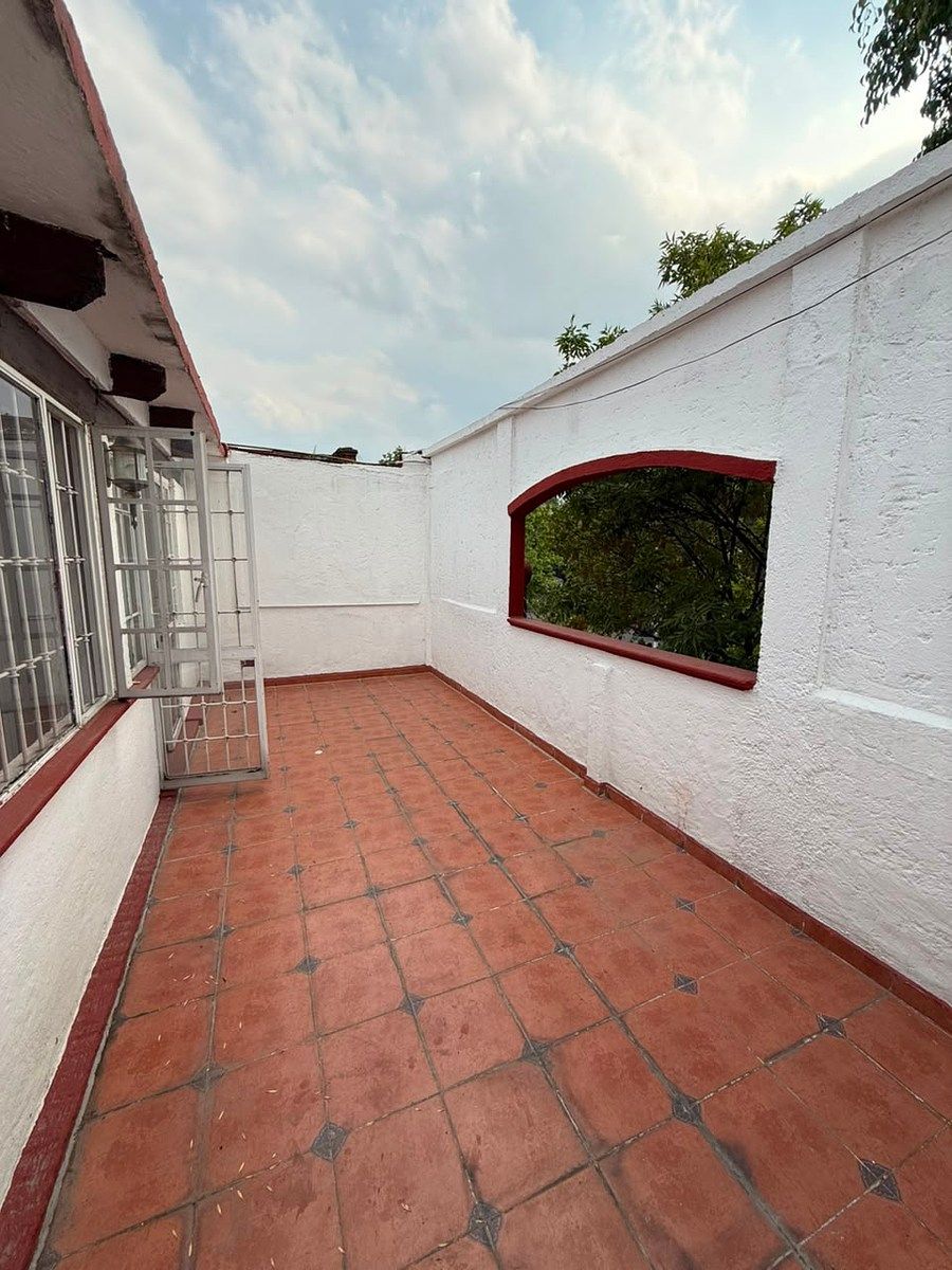 Oficina en San Angel, Álvaro Obregón, foto 5 de 17