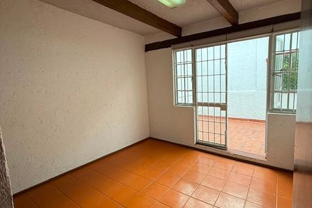 Oficina en Renta con Terraza en San Ángel, CDMX