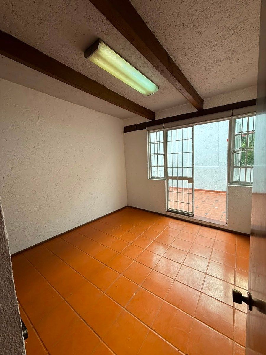 Oficina en San Angel, Álvaro Obregón, foto 6 de 17