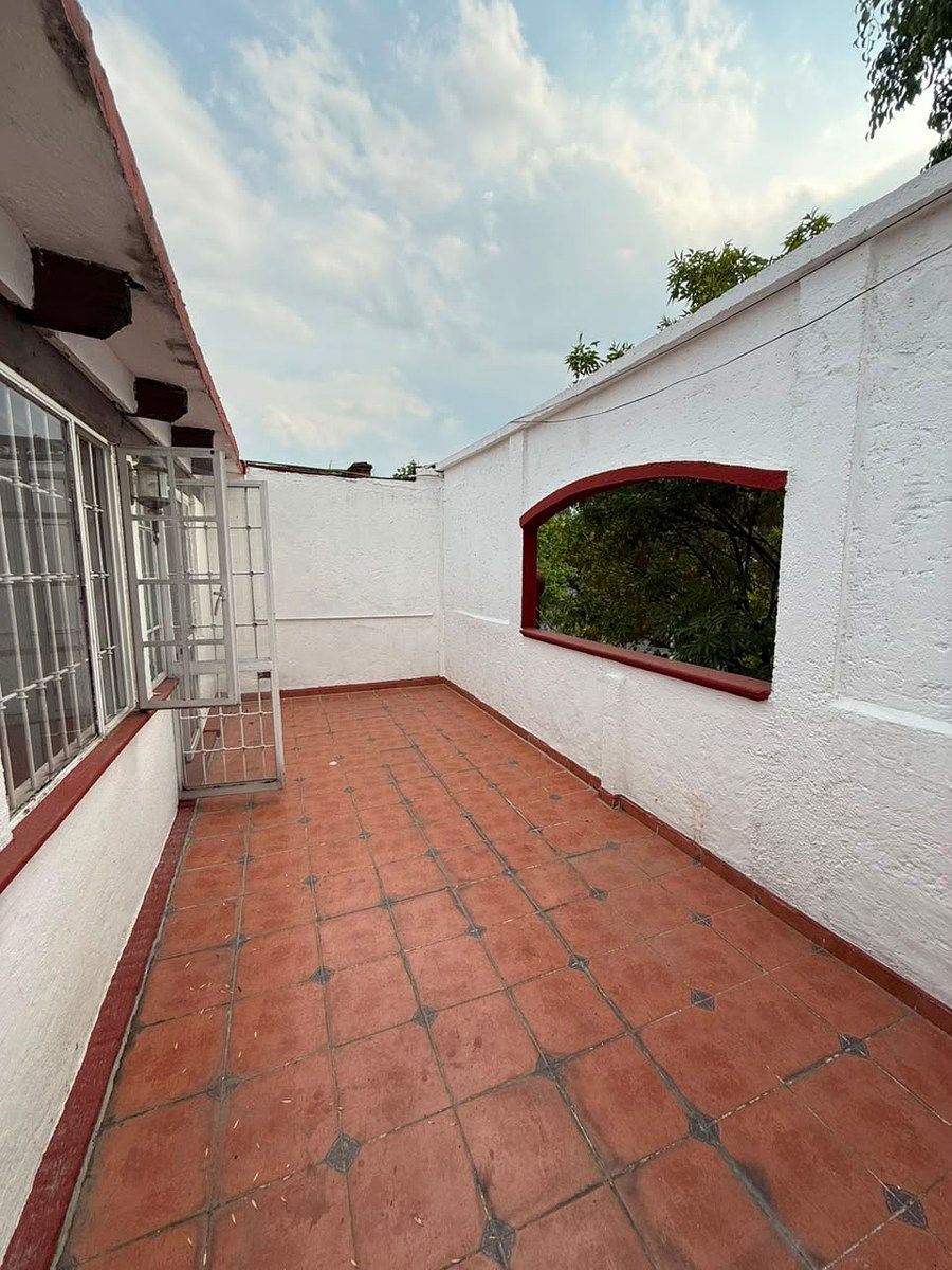Oficina en San Angel, Álvaro Obregón, foto 8 de 17