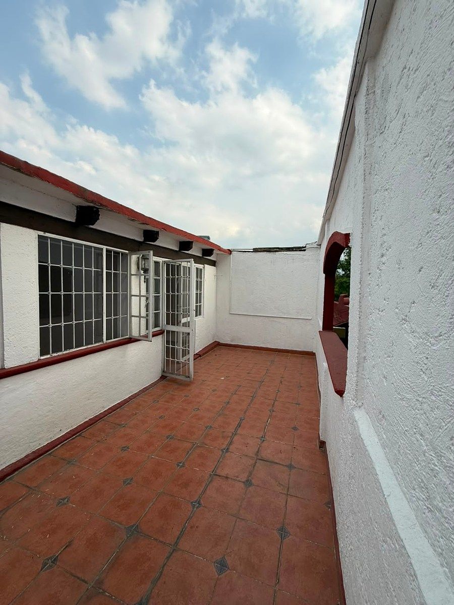 Oficina en San Angel, Álvaro Obregón, foto 10 de 17