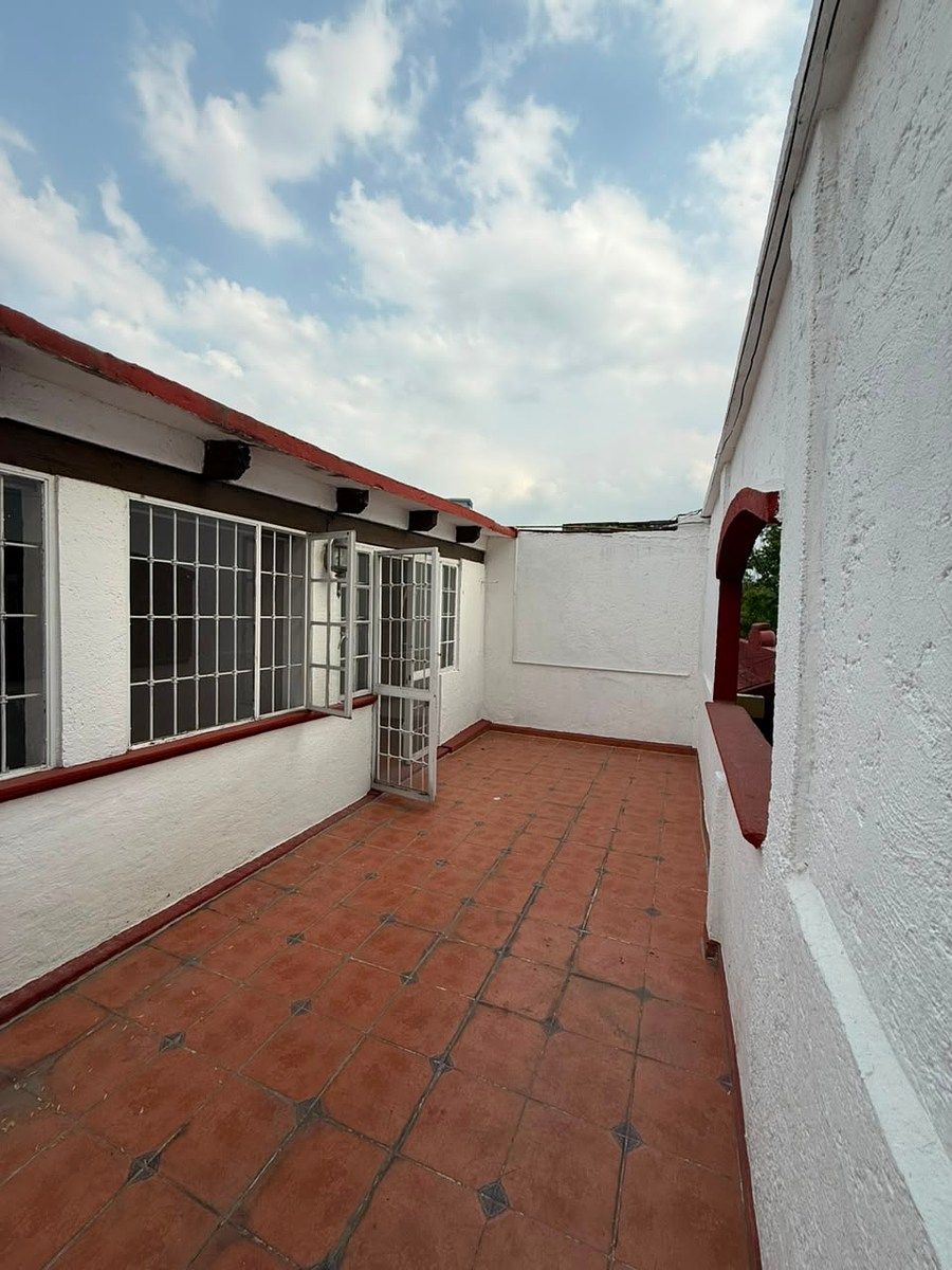 Oficina en San Angel, Álvaro Obregón, foto 11 de 17