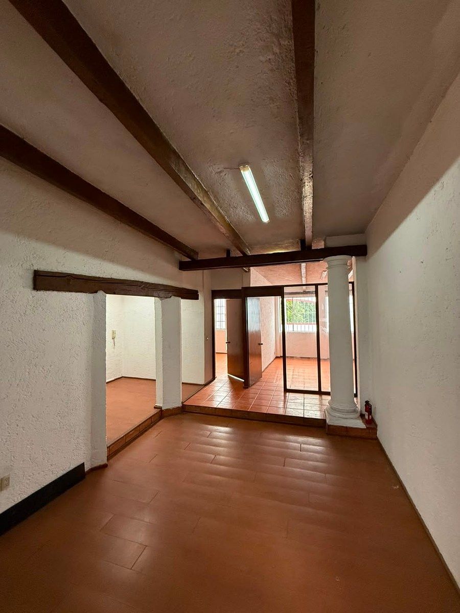 Oficina en San Angel, Álvaro Obregón, foto 12 de 17