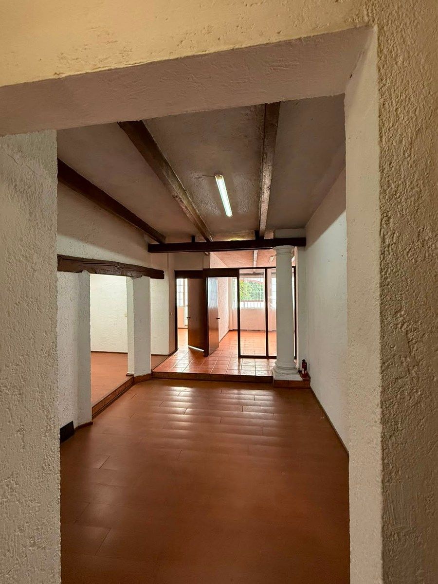 Oficina en San Angel, Álvaro Obregón, foto 13 de 17