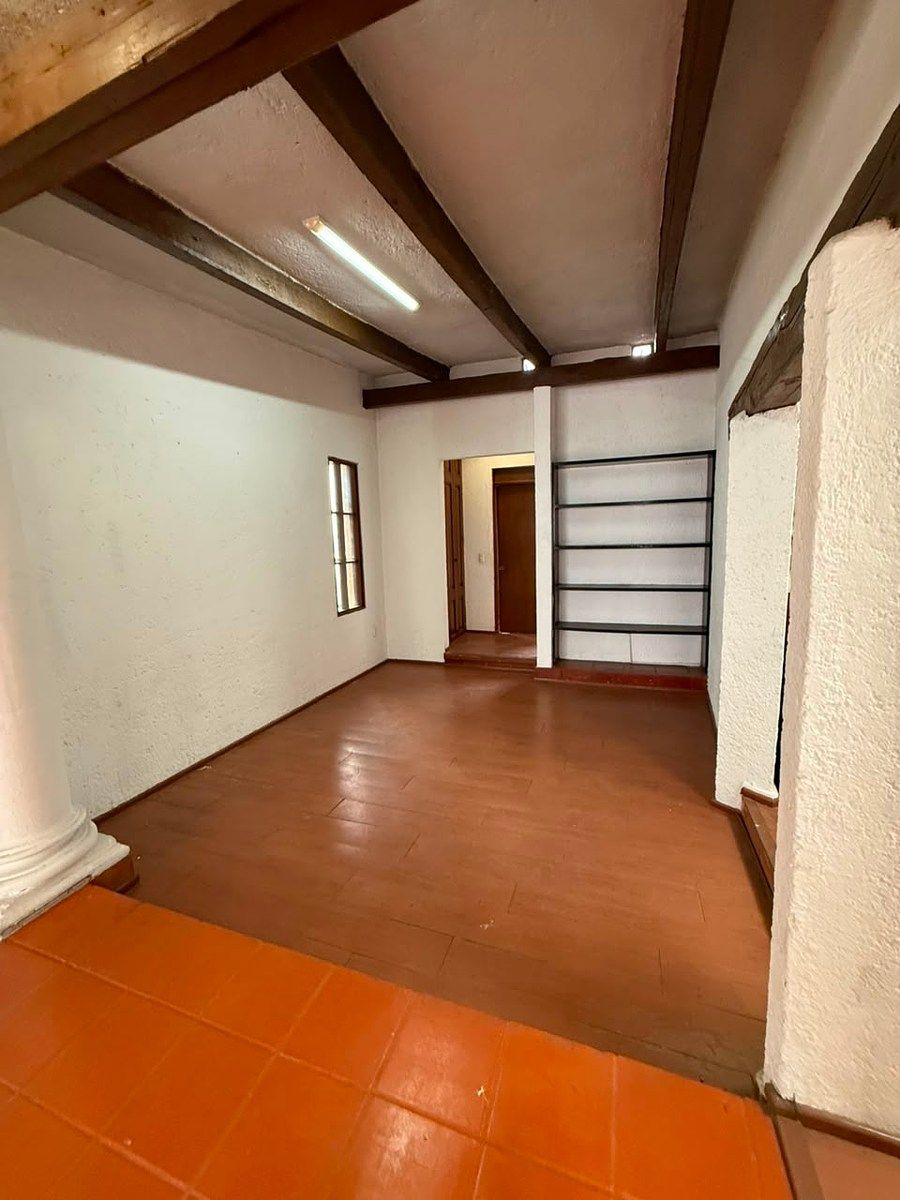 Oficina en San Angel, Álvaro Obregón, foto 14 de 17