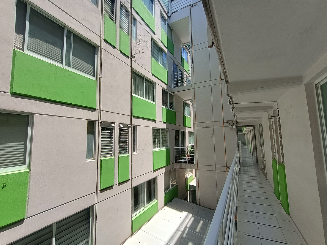 Departamento en Niños Héroes, Benito Juárez, foto 20 de 20