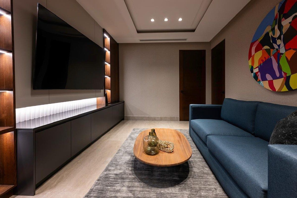 Apartamento em Del Paseo Residencial 3 Sector, Monterrey, foto 5 de 15