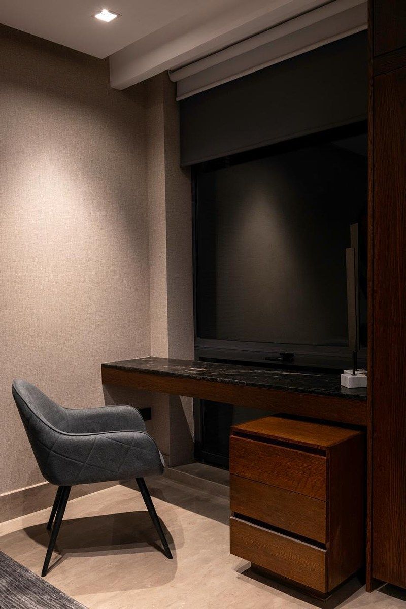 Apartamento em Del Paseo Residencial 3 Sector, Monterrey, foto 6 de 15