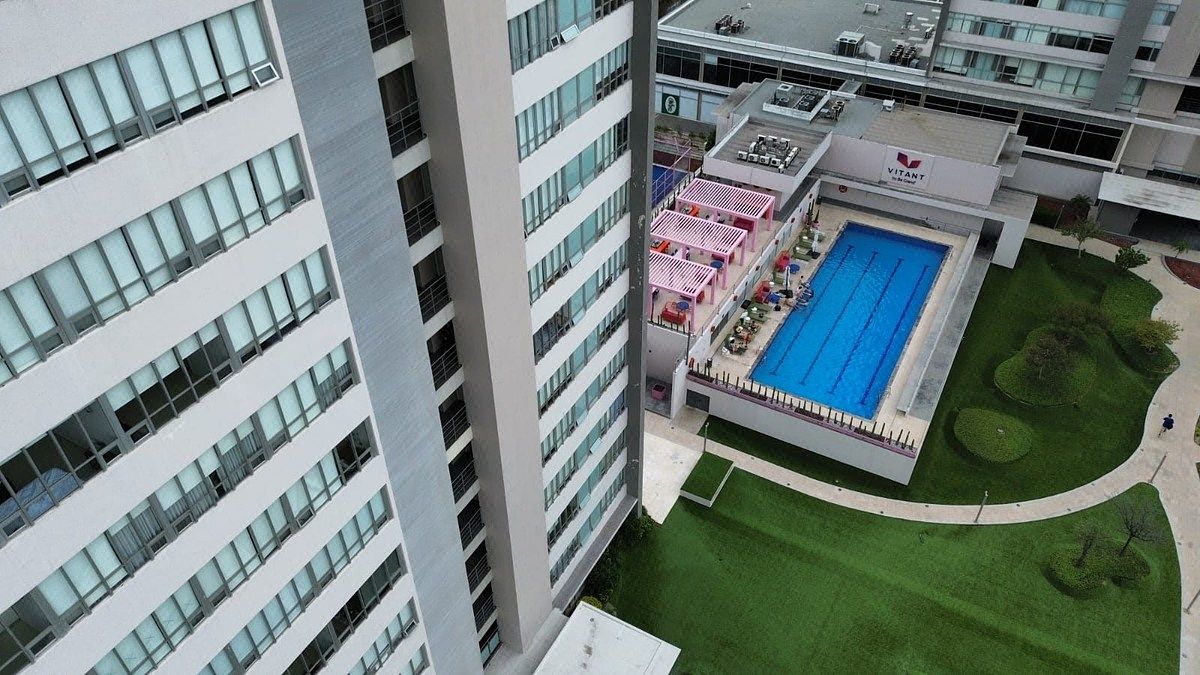 Apartamento em Contry, Monterrey, foto 12 de 18