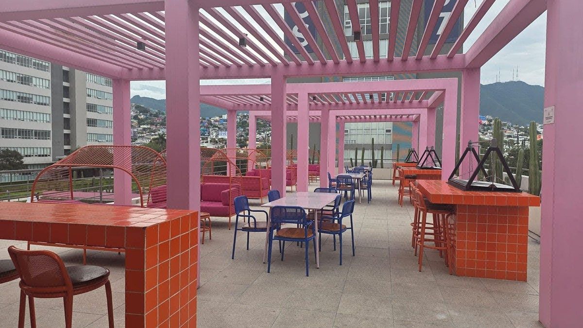 Apartamento em Contry, Monterrey, foto 13 de 18