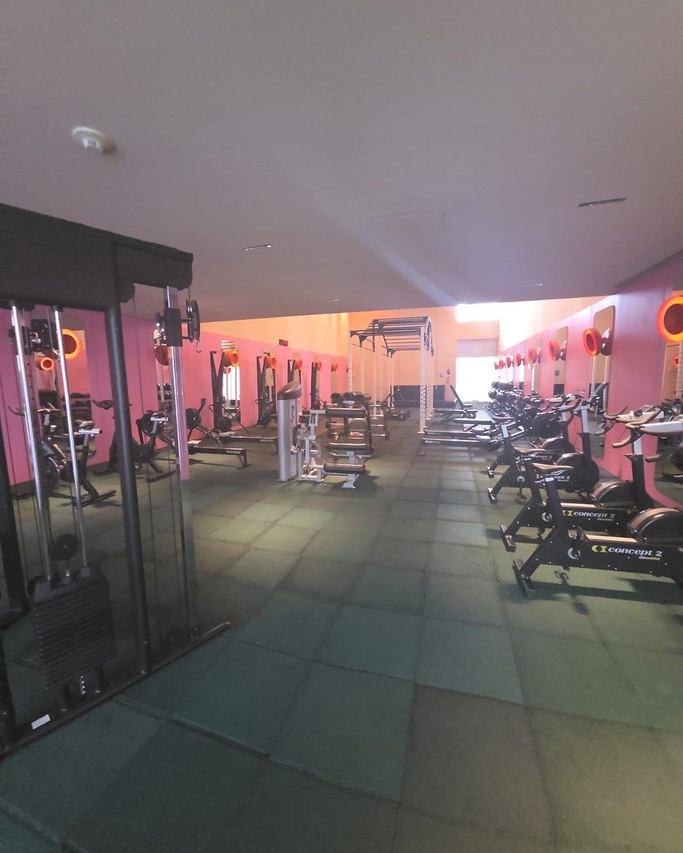 Apartamento em Contry, Monterrey, foto 14 de 18