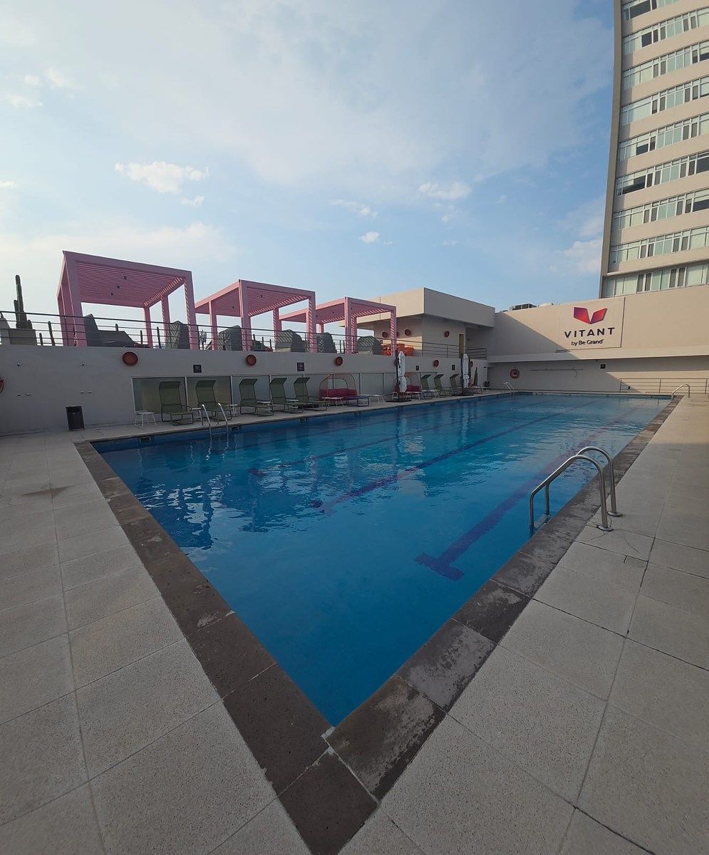 Apartamento em Contry, Monterrey, foto 3 de 18