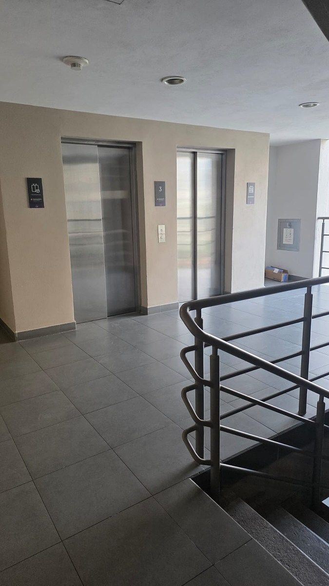 Apartamento em Contry, Monterrey, foto 11 de 18