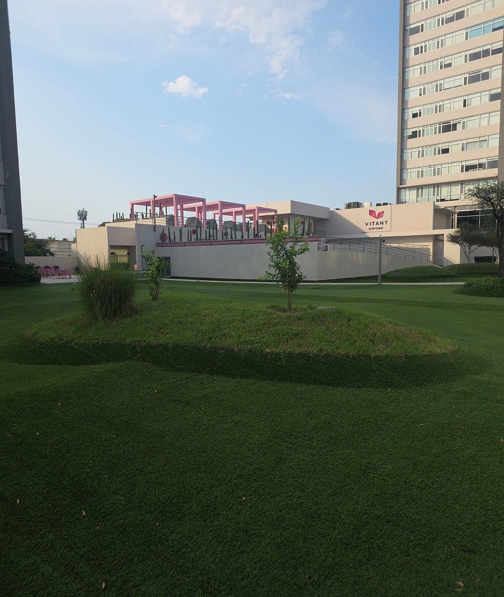Apartamento em Contry, Monterrey, foto 16 de 18