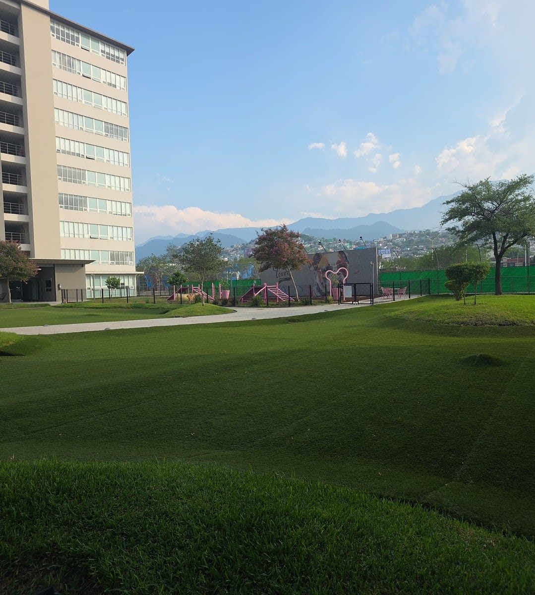 Apartamento em Contry, Monterrey, foto 18 de 18