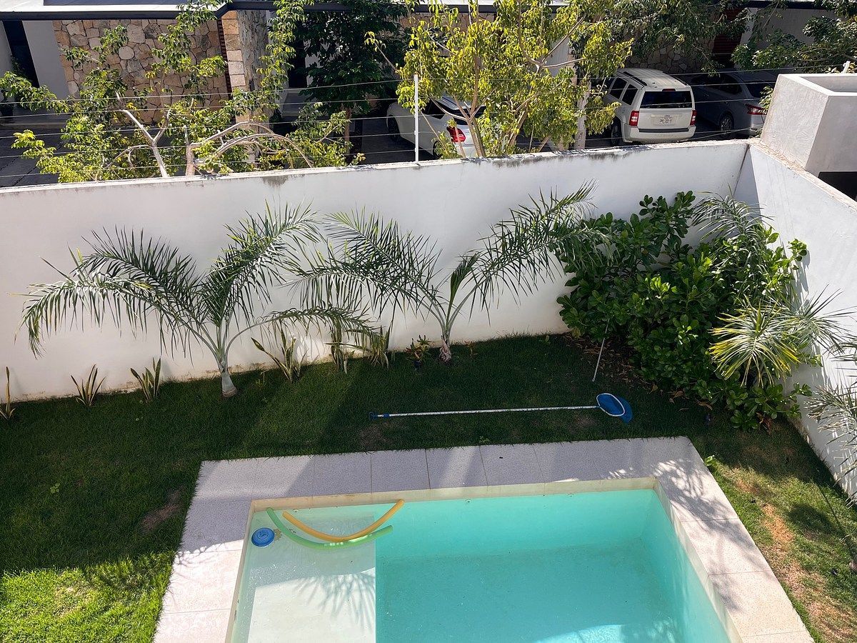 Casa em Temozón Norte, Mérida, foto 11 de 15
