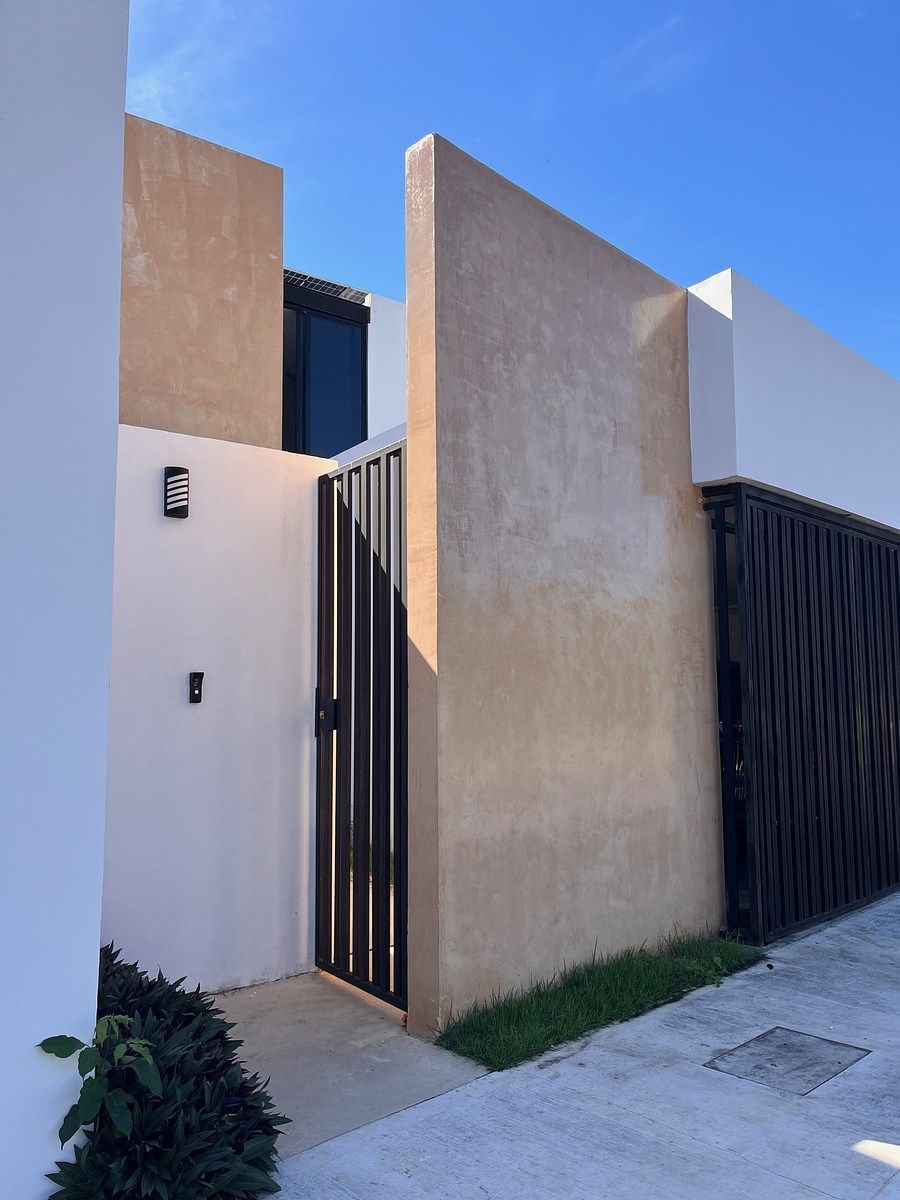 Casa em Temozón Norte, Mérida, foto 14 de 15