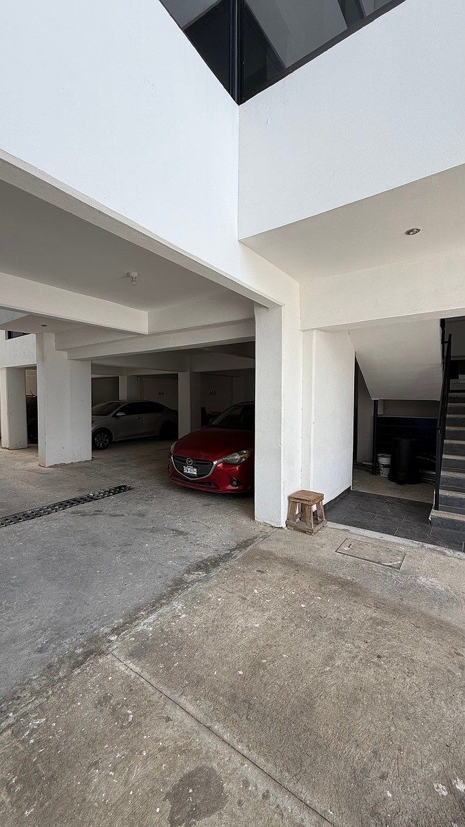 Apartamento em Rivera Cerro Hueco, Tuxtla Gutiérrez, foto 17 de 18