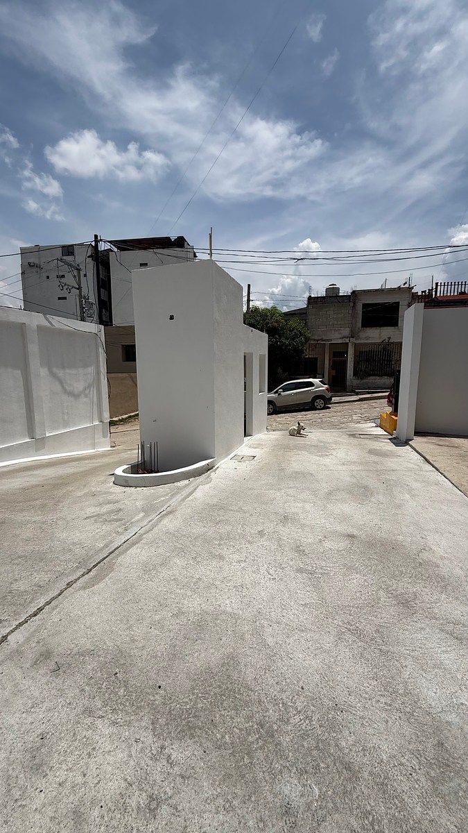 Apartamento em Rivera Cerro Hueco, Tuxtla Gutiérrez, foto 18 de 18