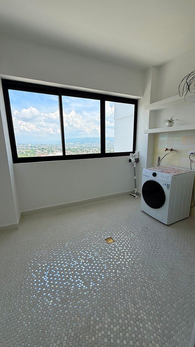 Apartamento em Rivera Cerro Hueco, Tuxtla Gutiérrez, foto 7 de 18