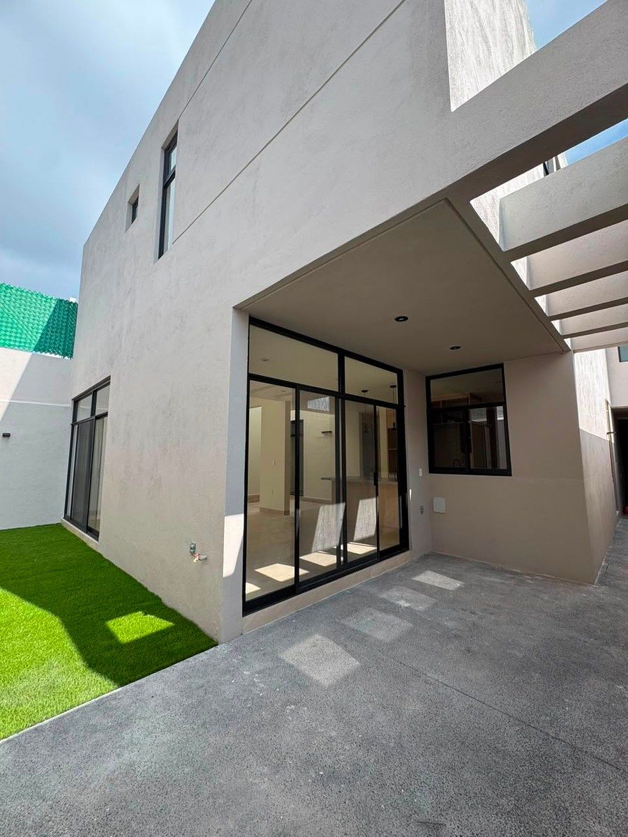 Casa em Zibatá, El Marqués, foto 6 de 26