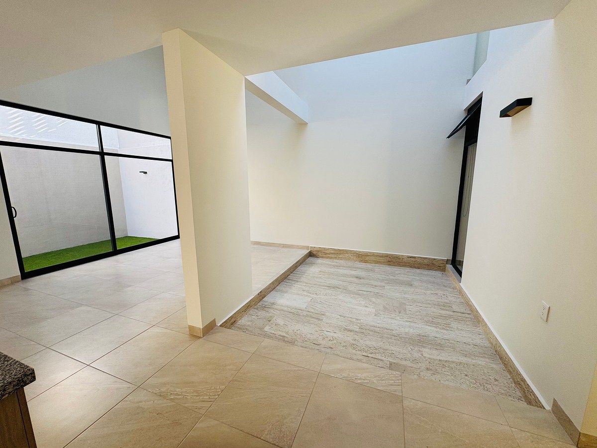 House in Zibatá, El Marqués, photo 5 of 32