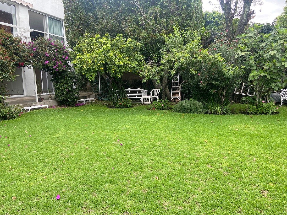 Departamento en La Herradura Sección I, Huixquilucan, foto 2 de 17