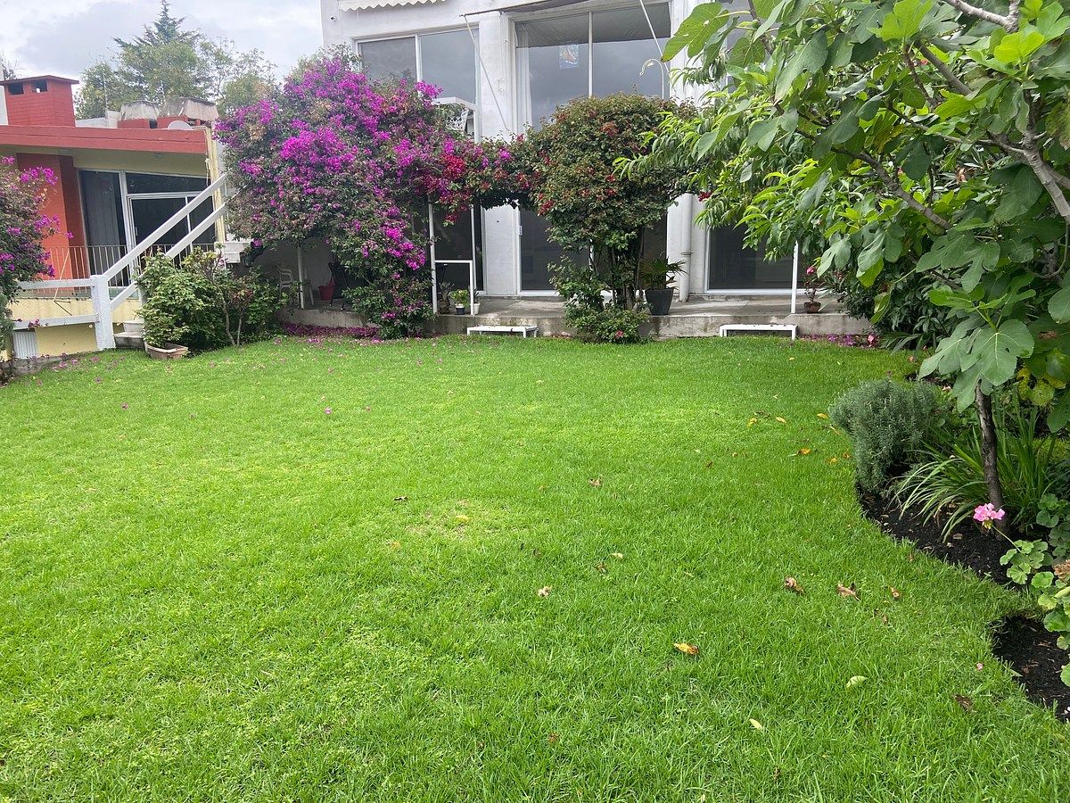 Departamento en La Herradura Sección I, Huixquilucan, foto 3 de 17